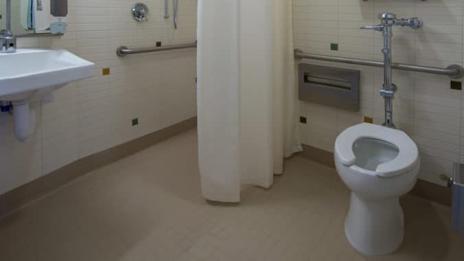 MBU-Patient-Bathroom
