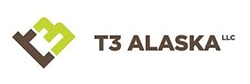 T3 Alaska logo